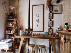 -八珍手工水饺·妈妈的爱(传芳巷店)