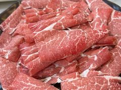-马记伊源斋涮肉·清真菜(百子湾店)