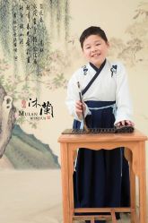 -奶牛叔叔儿童摄影生活馆(太仓店)