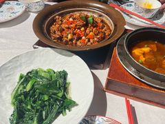 -千百味红餐厅·非遗江西菜(绿地双子塔总店)