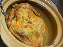 -金牌外婆家(苏州中心店)