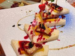 -江户家·日本料理·铁板烧(汉江东路店)