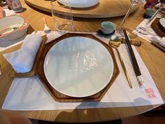 -荷风细雨·中国茶宴(碧云店)