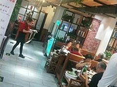 大堂-邵汇大虾(会展店)