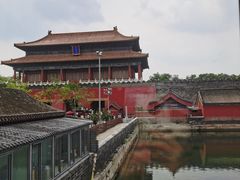 -The Georg(东华门店)