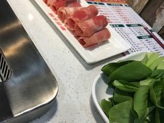 -新百幺妹火锅(新百广场万宇步行街总店)