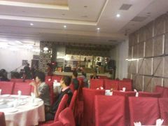 -恒盛居回族饭店