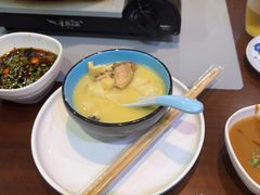 -金龙·打边炉(武进路店)
