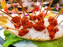 -皇三爷火锅(宜昌旗舰店)