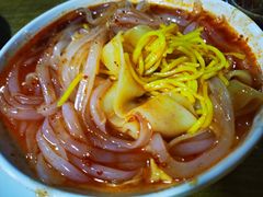 -老字号故乡烤肉店(总店)