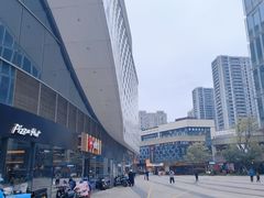 -宝龙城(杭州滨江店)