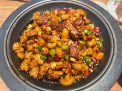 -六月雪干锅(绵阳凯德广场店)