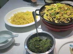 -潇湘码头·鲜湘菜(清河店)