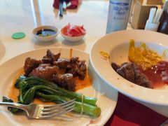 -君悦酒店·乐厨·高空自助餐(青年大街店)