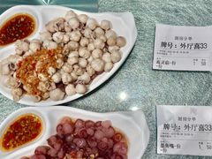 -蚝得喜海鲜(东城店)