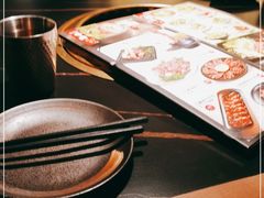 -厚贞日式烤肉(浦东汇智店)
