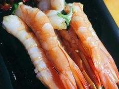 -小红烤翅(傅厚岗店)