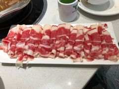 -古乐牛香·鲜牛肉牛杂火锅(新区店)