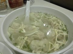 -东泰祥生煎馆(重庆北路店)
