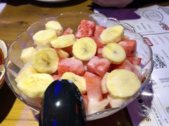 -馋火炉鱼(新世界百货望京店)