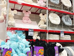 -山姆会员商店(南昌店)