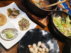 -和彩放题餐厅(酒仙桥店)