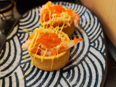 -大渔铁板烧(海雅缤纷城店)