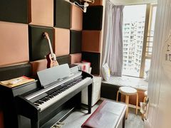 -乐尚音乐空间·钢琴·声乐·架子鼓(会展中心店)