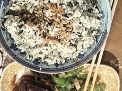 -盛记灶头菜饭(祝桥店)