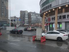 -中国工商银行(绍兴城南支行)