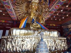 -西安市广仁寺