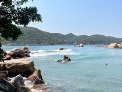 -东澳岛