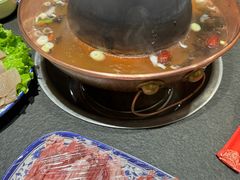 -吉祥涮羊肉