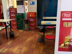 -南湖胖子砂锅(五福街店)