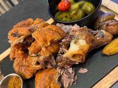 -Nord Grill&Bar Highland诺德西餐(深圳欢乐海岸店)