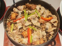 -谭厨中山传家菜.乳鸽.脆鲩鱼(华强北中航城店)