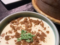 香草鲜奶布丁-蟹榭·本帮江浙菜·蟹宴(五角场合生汇商场店)