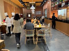 -黑鸡小馆(金源店)