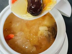 -醉霖生态餐厅(交大店)