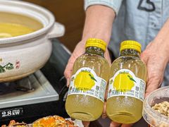 -金龙·打边炉(武进路店)