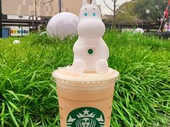 -星巴克(杭州大厦C座店)