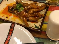 -滋味烤鱼(祥和里店)