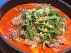 -Fuzzy Bistro 浮几韩餐·茶酒馆
