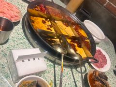 -五里关火锅(牛市口店)