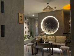 -施奈儿.洗头頭療.按摩SPA.采耳(上梅林店)
