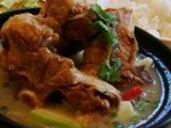 -京九排骨米饭(江西路店)