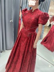 -Color卡诺婚纱礼服馆(南京严选店)