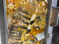 -鱼酷活鱼烤鱼(沈阳大悦城店)