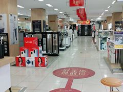 -苏宁易购(上海沪太路二店)