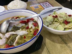 -湘香私房菜(大石长隆店)